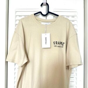 Frame Vintage TShirt